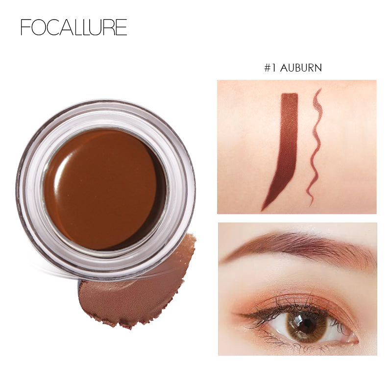 Focallure Brows Gel Cream FA23 #1