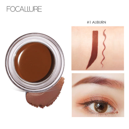 Focallure Brows Gel Cream FA23 #1