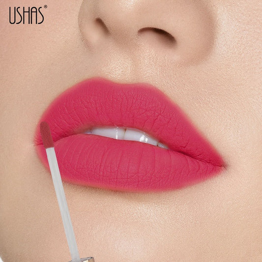 Ushas LM1708 Lip Cream Matte 05 | 3ml