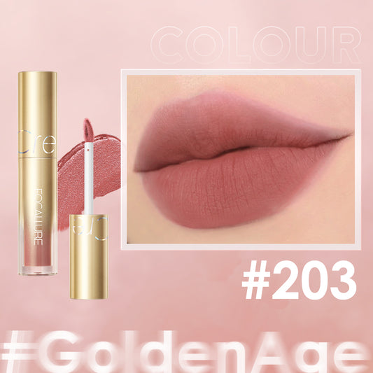 Focallure Silky Lip Cream FA344 #203