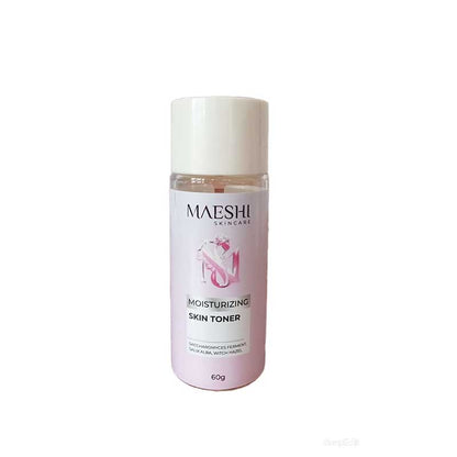 Maeshi Skincare Moisturizing Skin Toner 60g