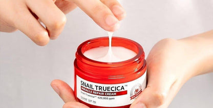 Some By Mi Snail Truecica Miracle Repair Cream | 60 g