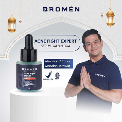 BROMEN Acne Fight Expert Serum 20ml