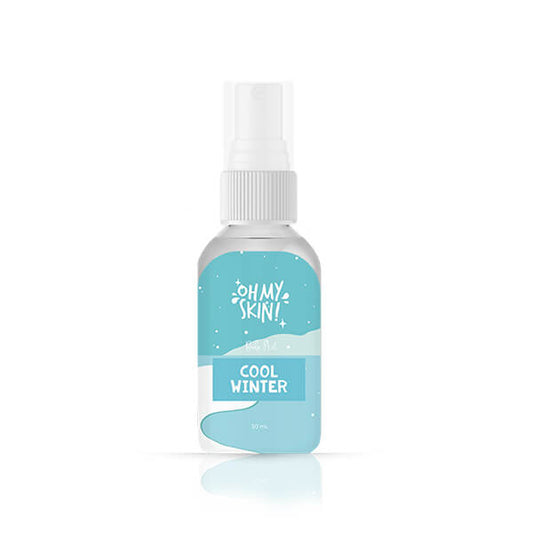 Oh My Skin! Body Mist - Cool Winter | 30 ml