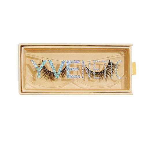 Yvenetic Magnetic Eyelash Lavish (Natural Series) 0.5g