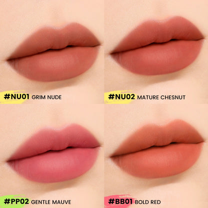 FOCALLURE COLOR LASTING LIP TINT BB01