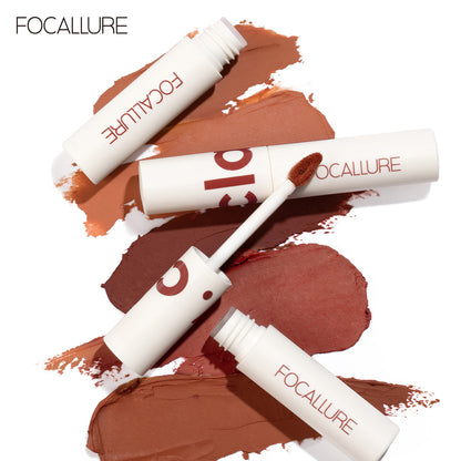 Focallure True Matte Liquid Lipstick FA179 #302