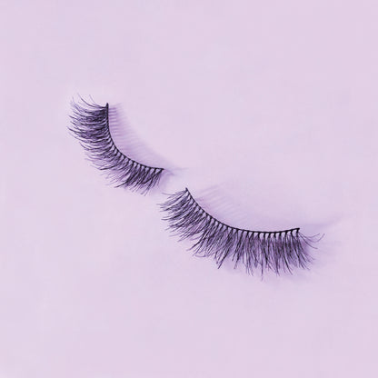 Lavie Lash Lash 3 Dimensional - Amethyst