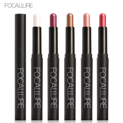 Focallure Eyeshadow Pencil FA38-12#