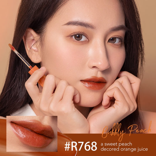 Y.O.U Cloud Touch Juicy Tint - R768 Bubbly Peach