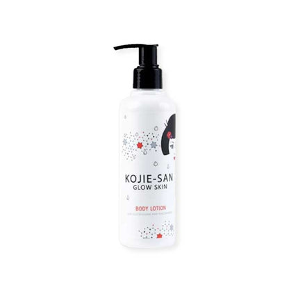 Kojie-san Local Glow Skin Body Lotion | 250 ml