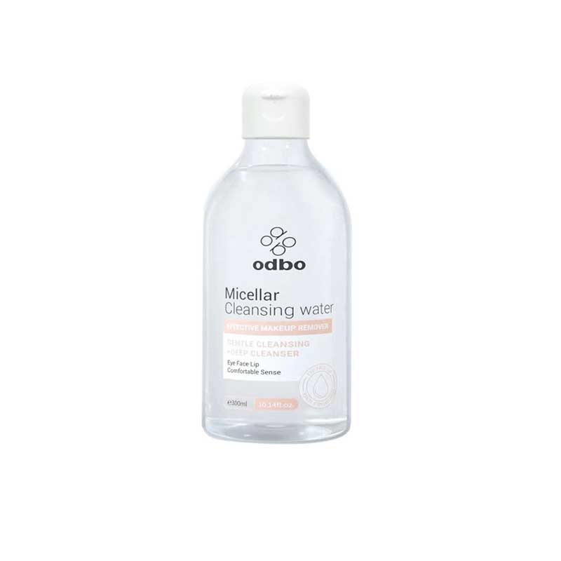 Odbo Micellar Cleansing water | 500ml