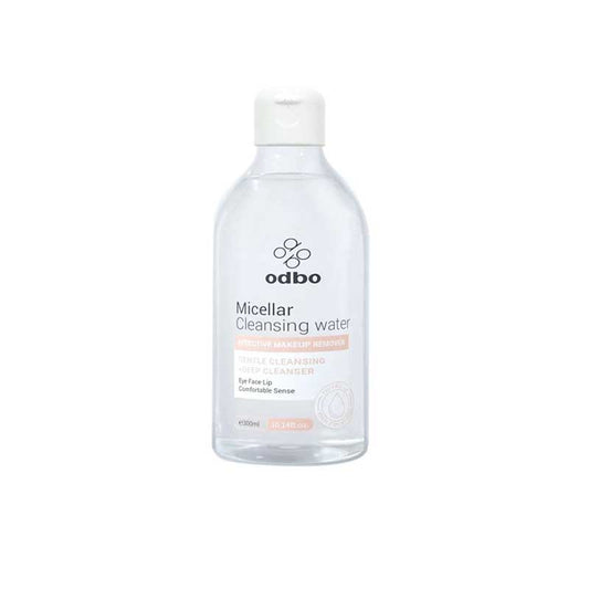 Odbo Micellar Cleansing water | 500ml