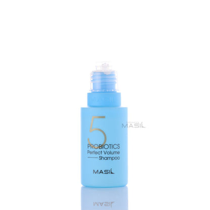 Masil 5 Probiotics Perfect Volume Shampoo| 50 ml