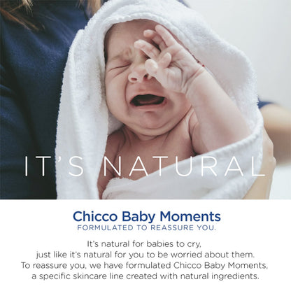 Chicco Baby Skin Sweet Perfumed Water 0M+ 100ml