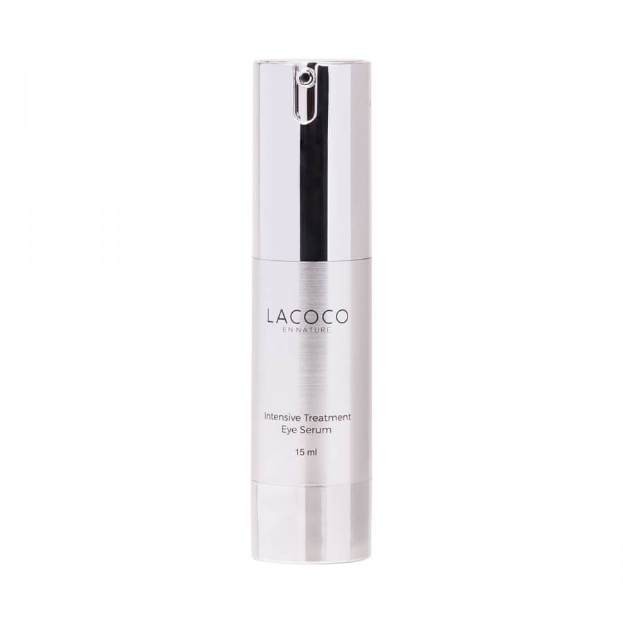 Lacoco Intensive Treatment Eye Serum | 15 ml