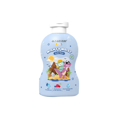 Azarine Kids Mighty Moist Body Wash 300ml