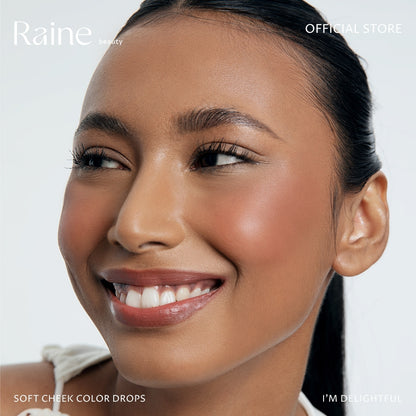 Raine Soft Cheek Color Drops I'm Delightful | 12gr