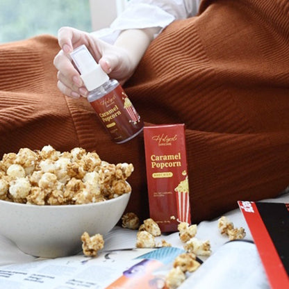 Holigrels Bodymist - Popcorn Caramel | 75ml