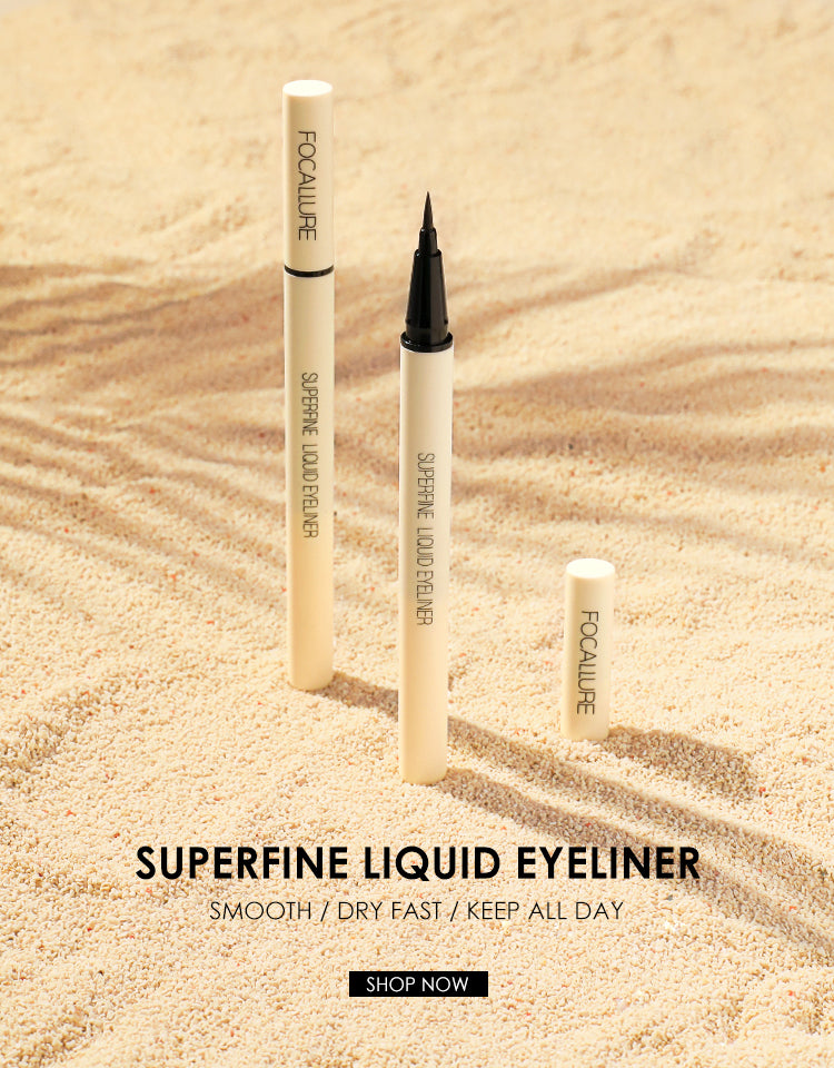 Focallure Superfine Liquid Eyeliner FA91