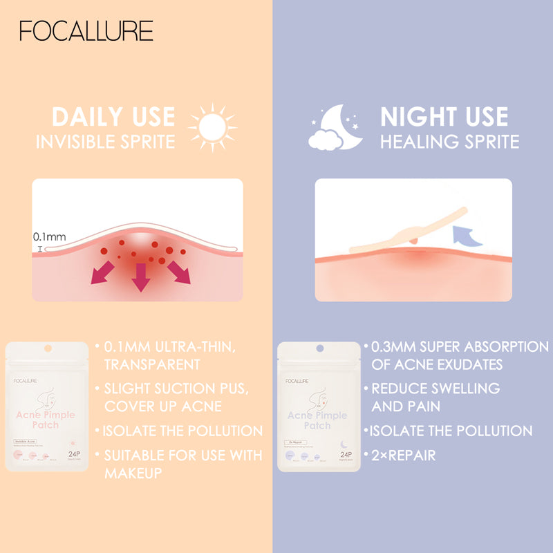 Focallure Acne Pimple Patch FA186 - 2