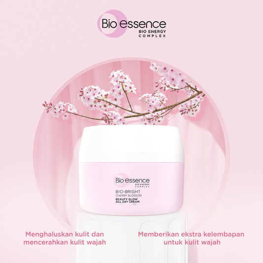 Bio Essence Bio Bright Glow All Day Cream | 50g