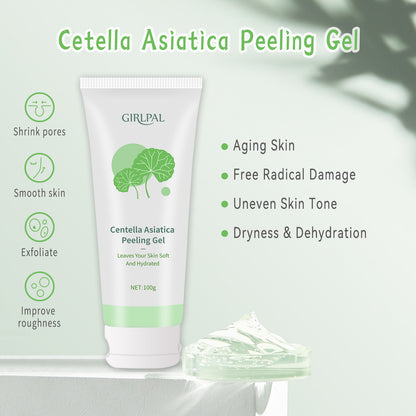 Girlpal Centella Asiatica Peeling Gel | 100 g