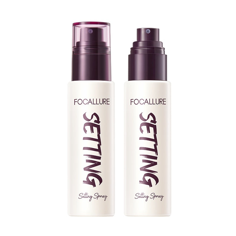 FOCALLURE FLAWLESS LONG-LASTING SETTING SPRAY FA352 SP01