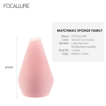 Focallure Matchmax Sponge FA136 #3