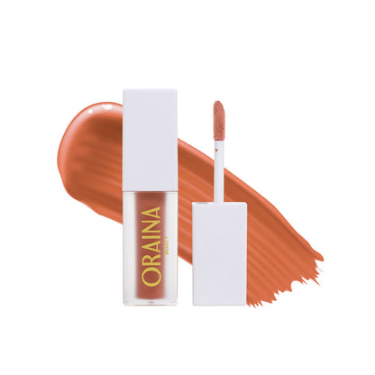 Oraina Beauty Lip Glaze - Daydream | 5.5ml