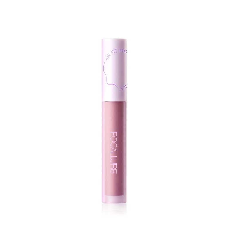 FOCALLURE AIR FIT MATTE LIQUID LIPSTICK PK01