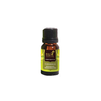 Bali Dancer Aromatherapy Cananga | 10ml