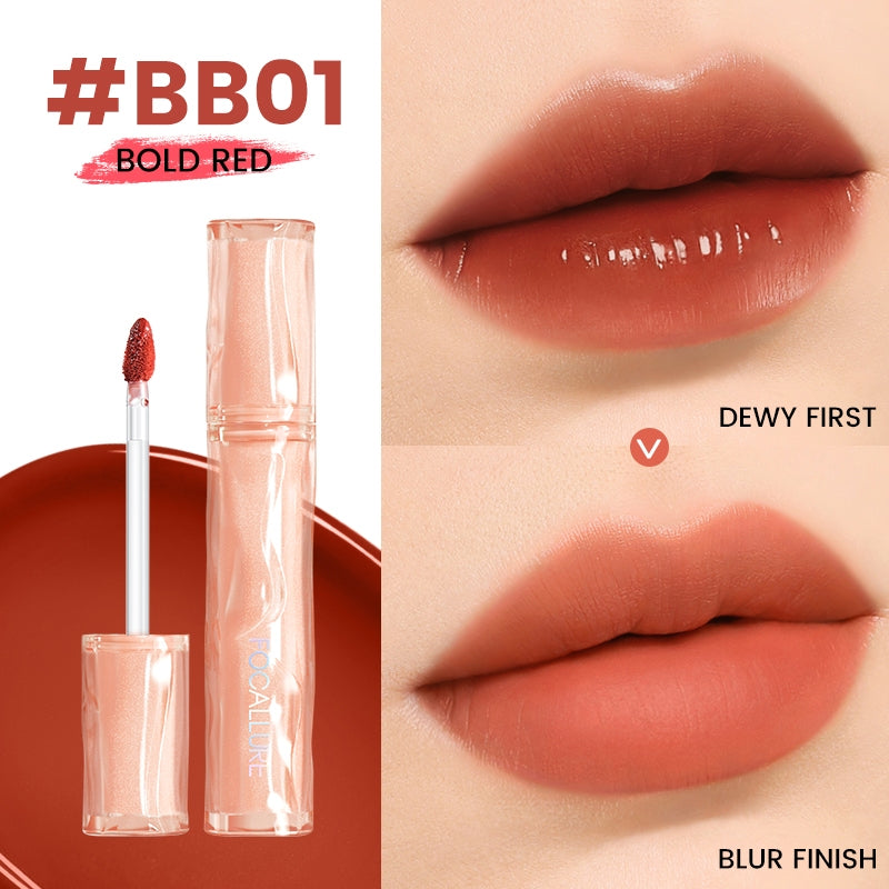 FOCALLURE COLOR LASTING LIP TINT BB01