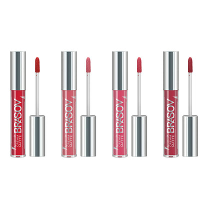 Brasov Lip Cream Matte 05 | 6 g