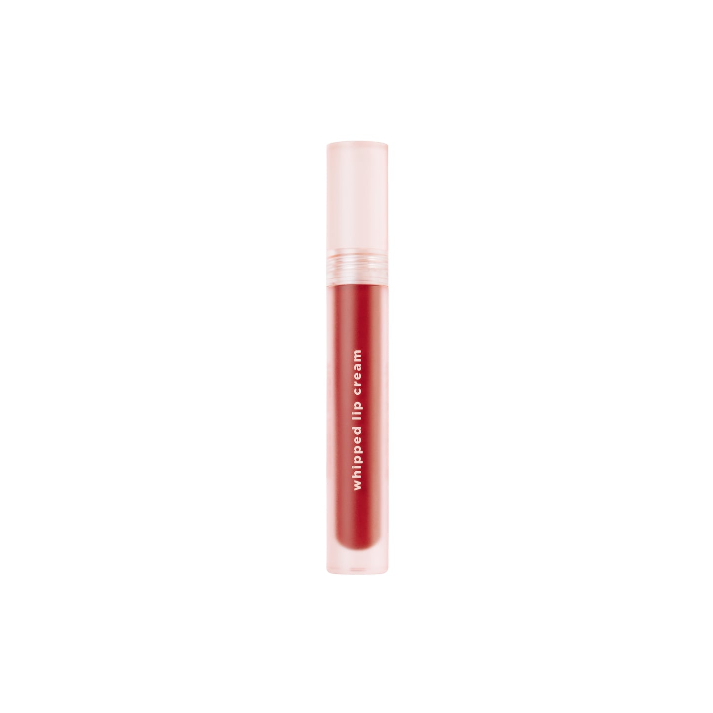 Rabbit Habit Whipped Lip Cream #06 Burgundy Belle | 4 g