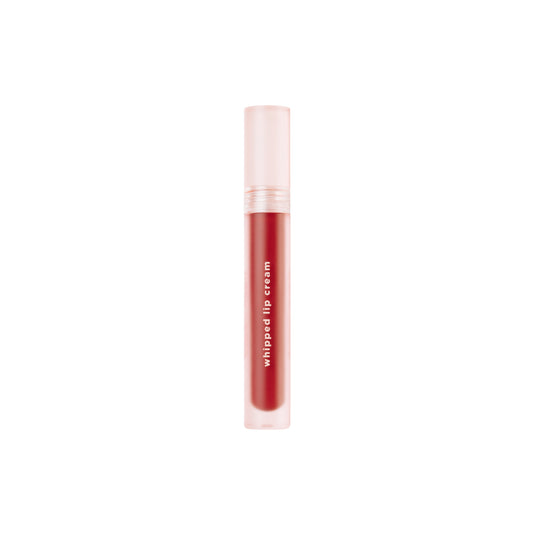 Rabbit Habit Whipped Lip Cream #06 Burgundy Belle | 4 g