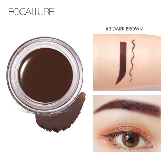 Focallure Brows Gel Cream FA23- #3