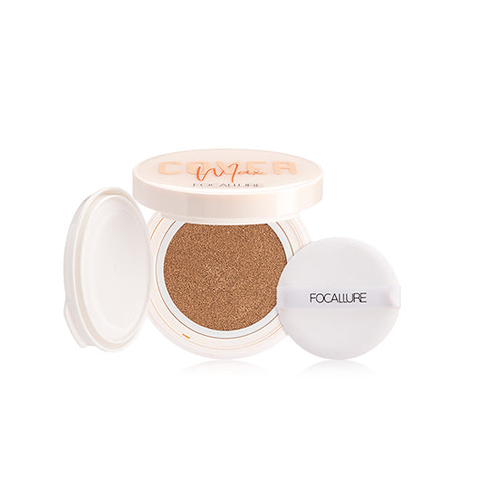 Focallure Longlasting Cushion Foundation FA162 - #01