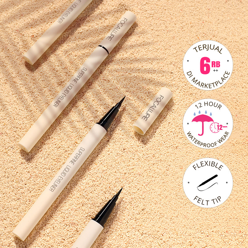 Focallure Superfine Liquid Eyeliner FA91