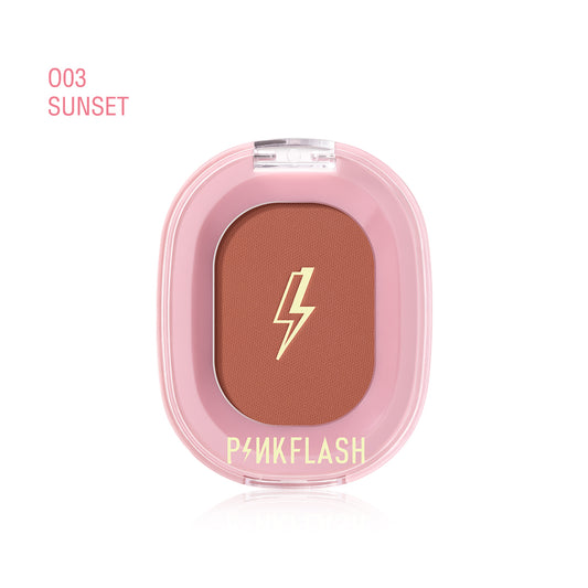 Pinkflash F01 Soft Pigment Blush - O03