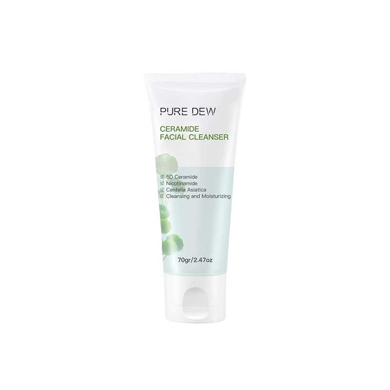 Pure Dew Ceramide Facial Cleanser | 70gr