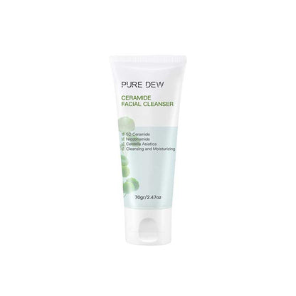 Pure Dew Ceramide Facial Cleanser | 70gr