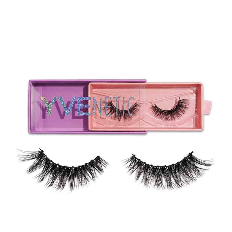 Yvenetic Vip (Medium Series) + Eyeliner 10.5g