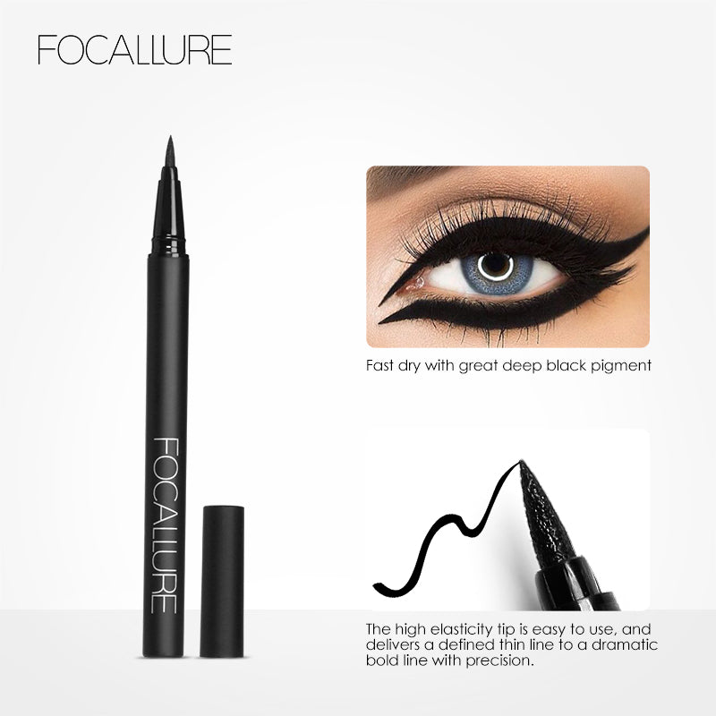 Focallure Eyeliner FA13