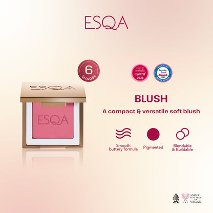 ESQA Blush Florence 3.5gr