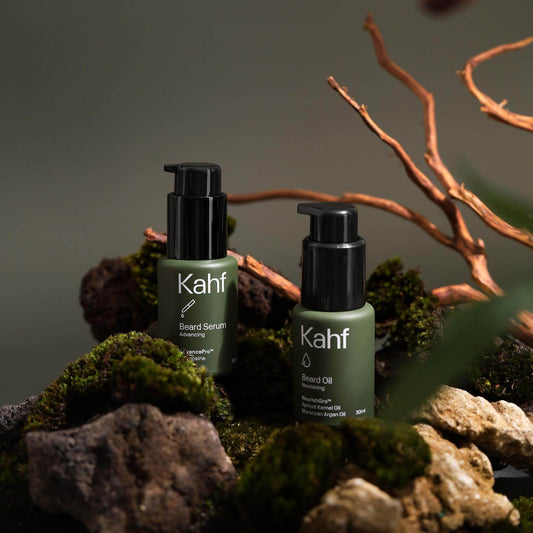 Kahf Nourishing Beard Oil | 30 ml