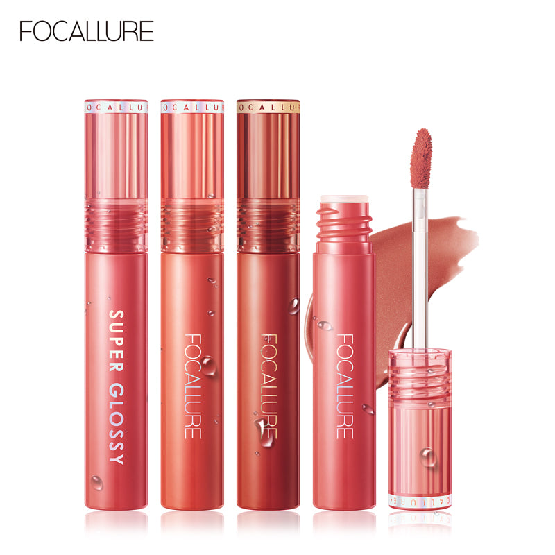 Focallure Glossy Tint FA208 201