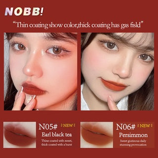 NOBB Air Matte Velvet Lip Cream N6 3,7gr