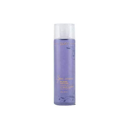 Putri Relaxing Hair Tonic With Lavender Essential Oil 200ml