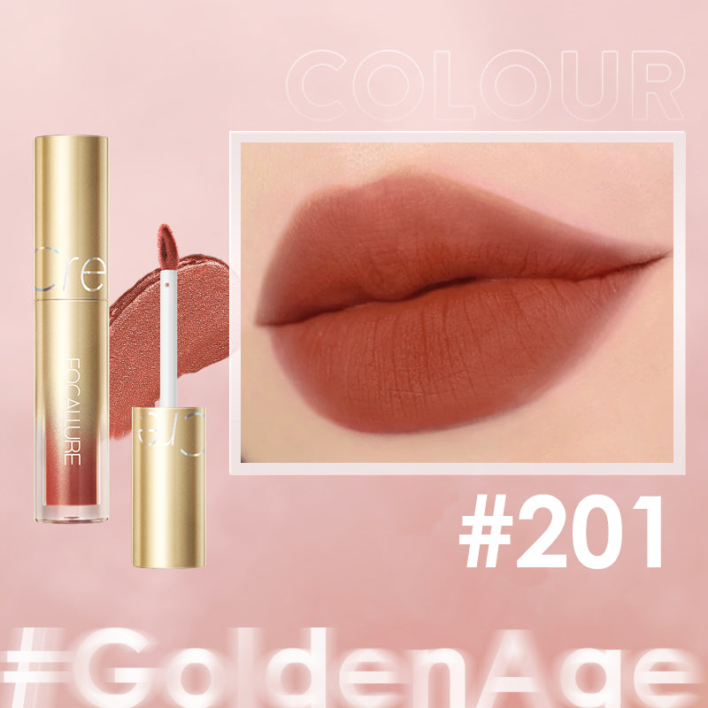 Focallure Silky Lip Cream FA344 - 201